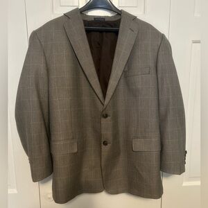 Stafford Men’s 50R Blazer